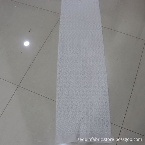 Brand New Cotton Fabric Dress With High Quality